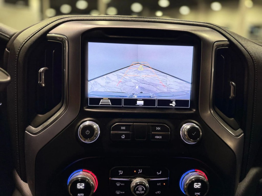 2020 GMC Sierra 1500 Image 29