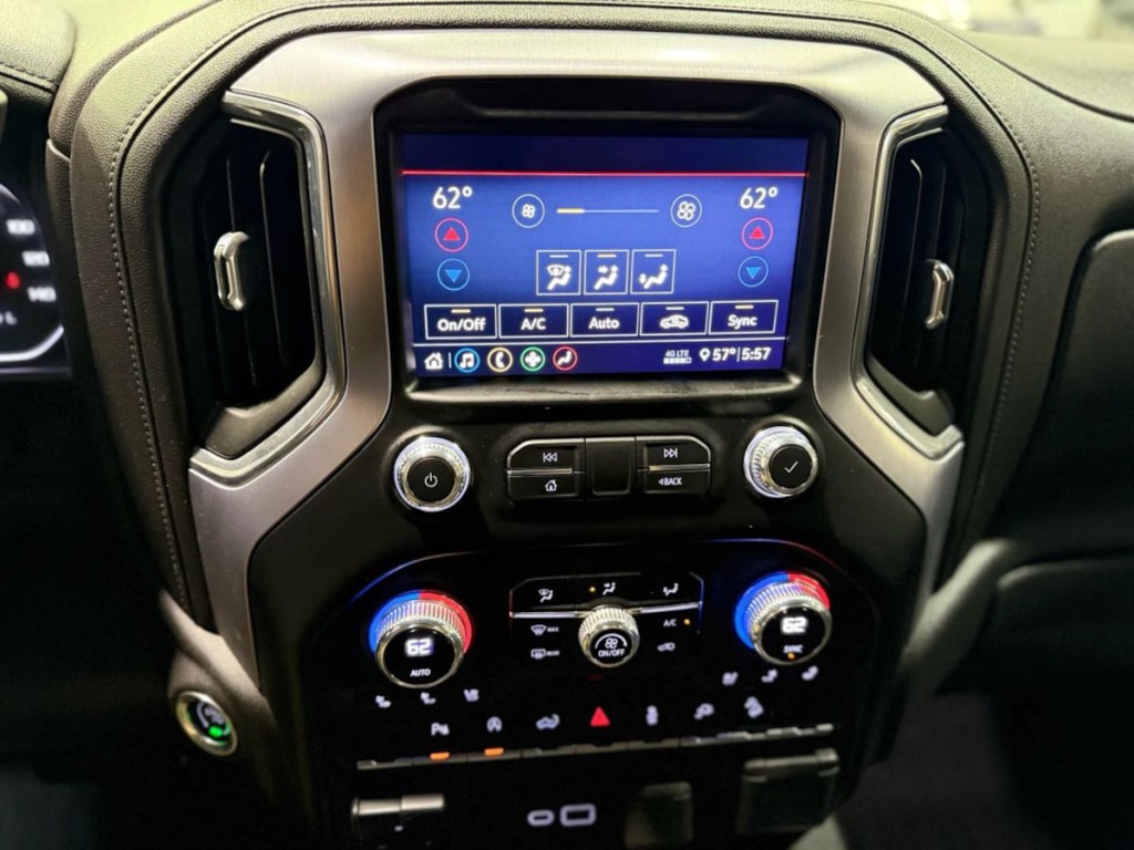 2020 GMC Sierra 1500 Image 30