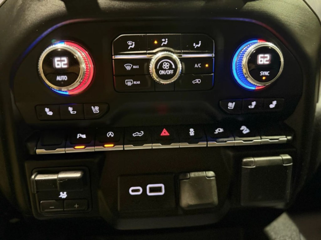 2020 GMC Sierra 1500 Image 31