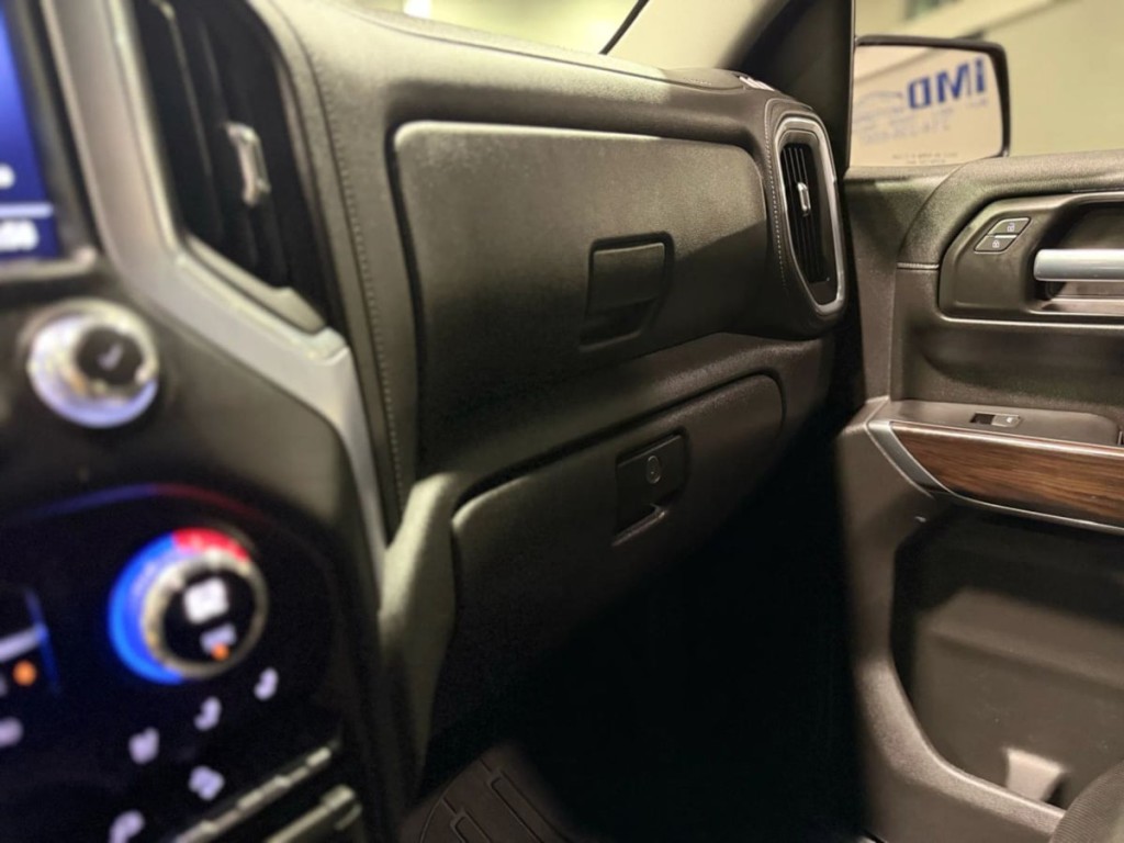 2020 GMC Sierra 1500 Image 32