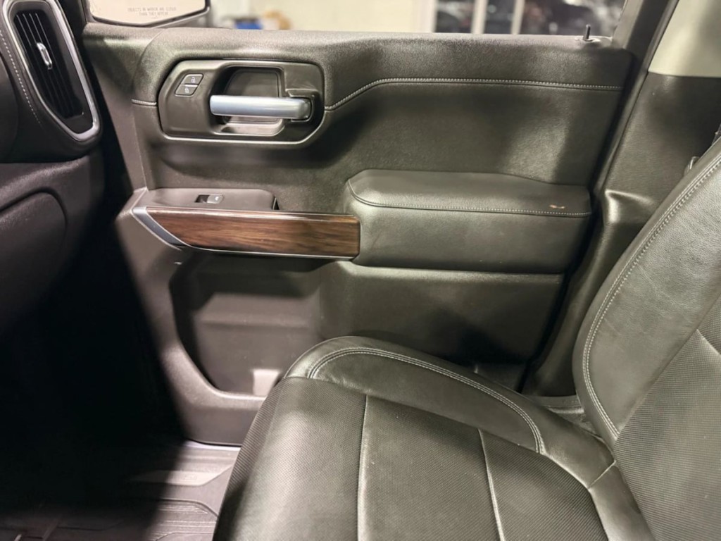 2020 GMC Sierra 1500 Image 33