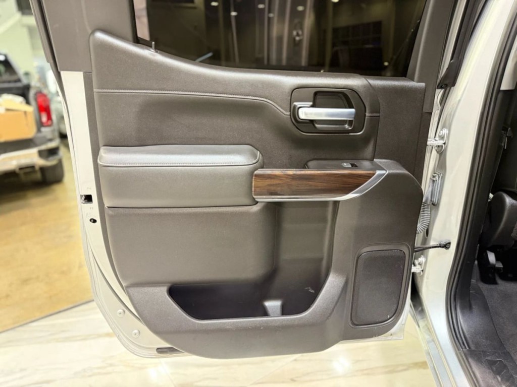 2020 GMC Sierra 1500 Image 34