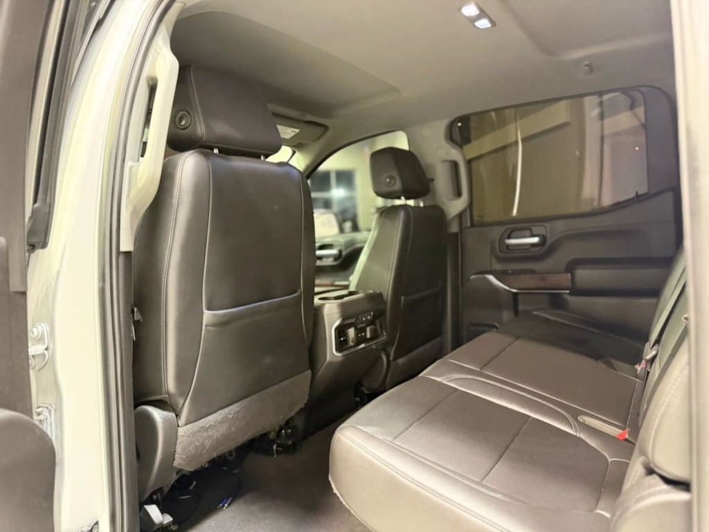 2020 GMC Sierra 1500 Image 35