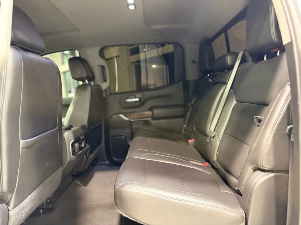 2020 GMC Sierra 1500 Image 36