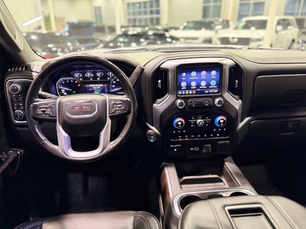 2020 GMC Sierra 1500 Image 37