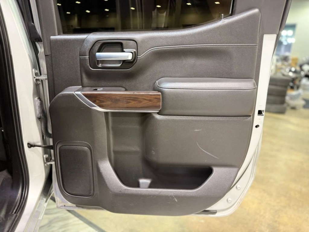 2020 GMC Sierra 1500 Image 38