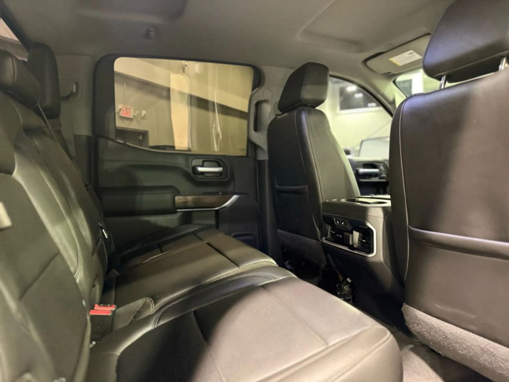 2020 GMC Sierra 1500 Image 39