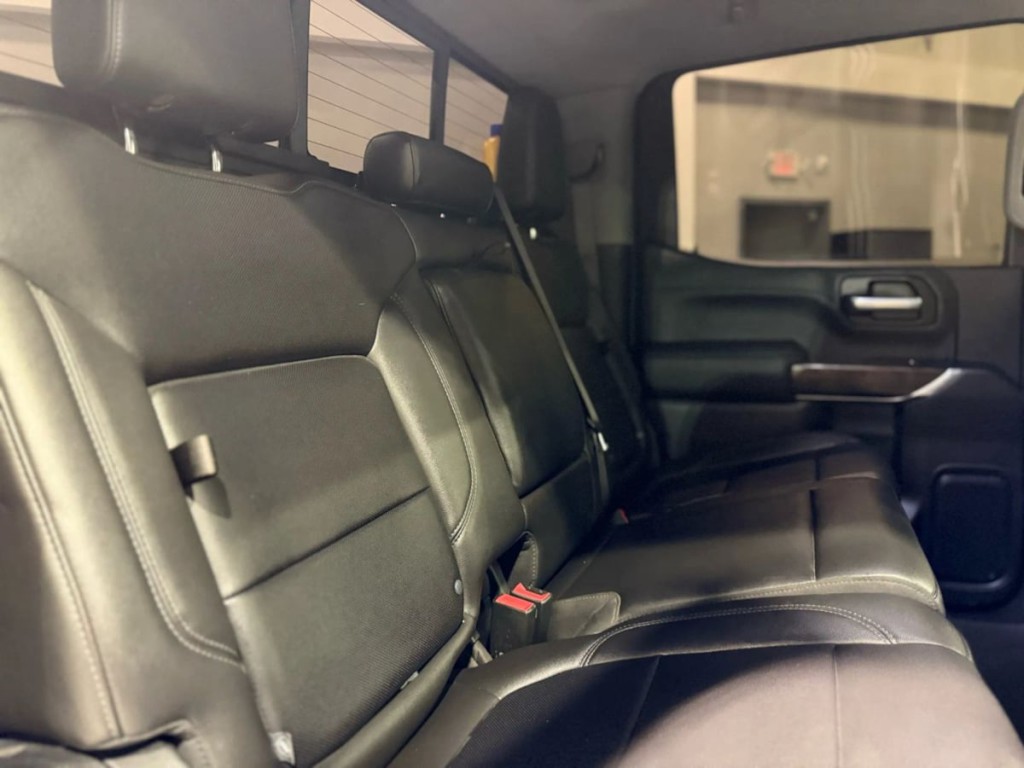 2020 GMC Sierra 1500 Image 40