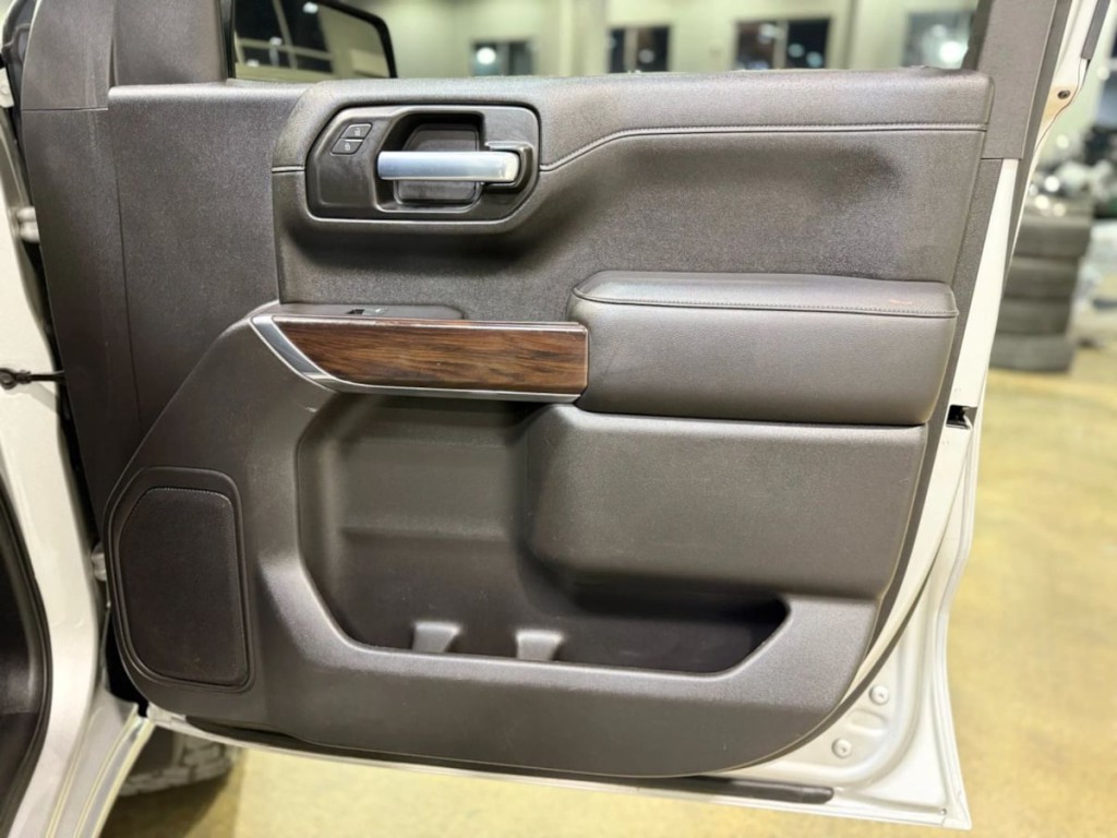 2020 GMC Sierra 1500 Image 41