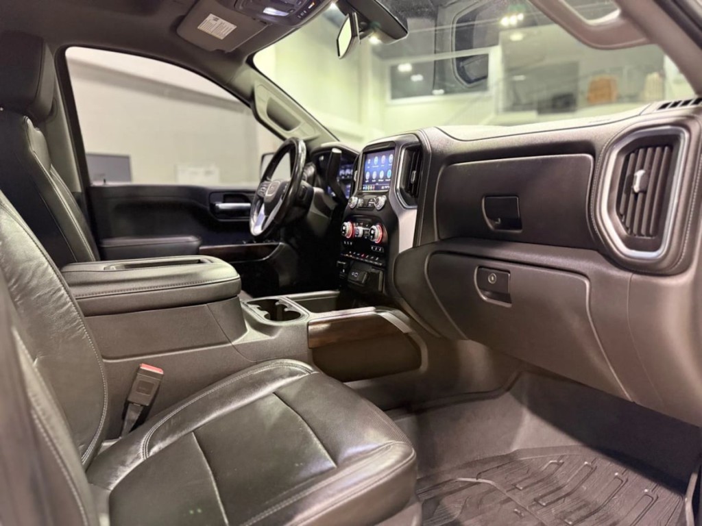 2020 GMC Sierra 1500 Image 42