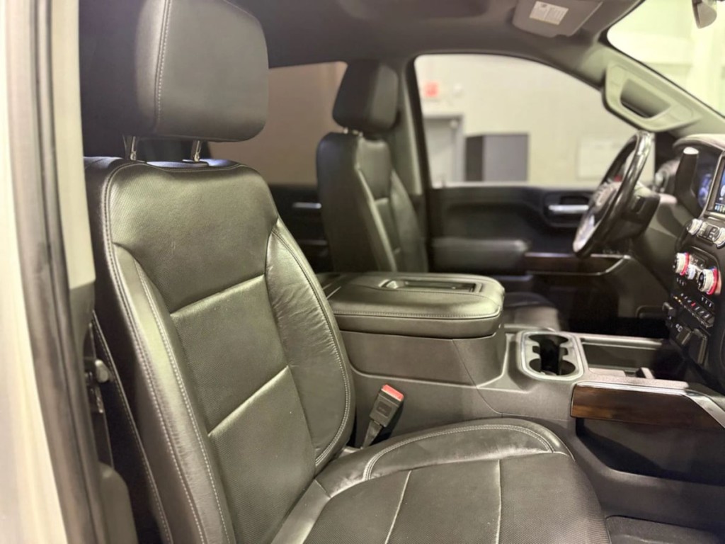 2020 GMC Sierra 1500 Image 43