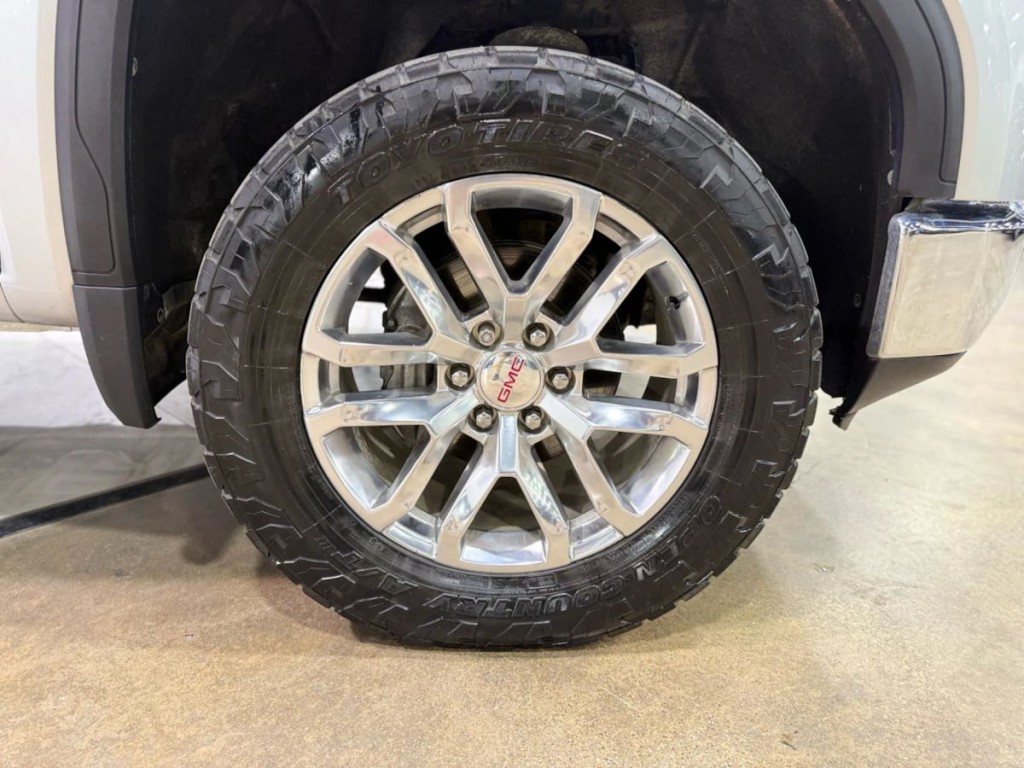 2020 GMC Sierra 1500 Image 44