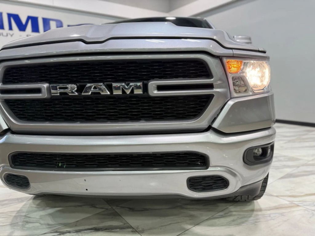 2022 RAM 1500 Image 2