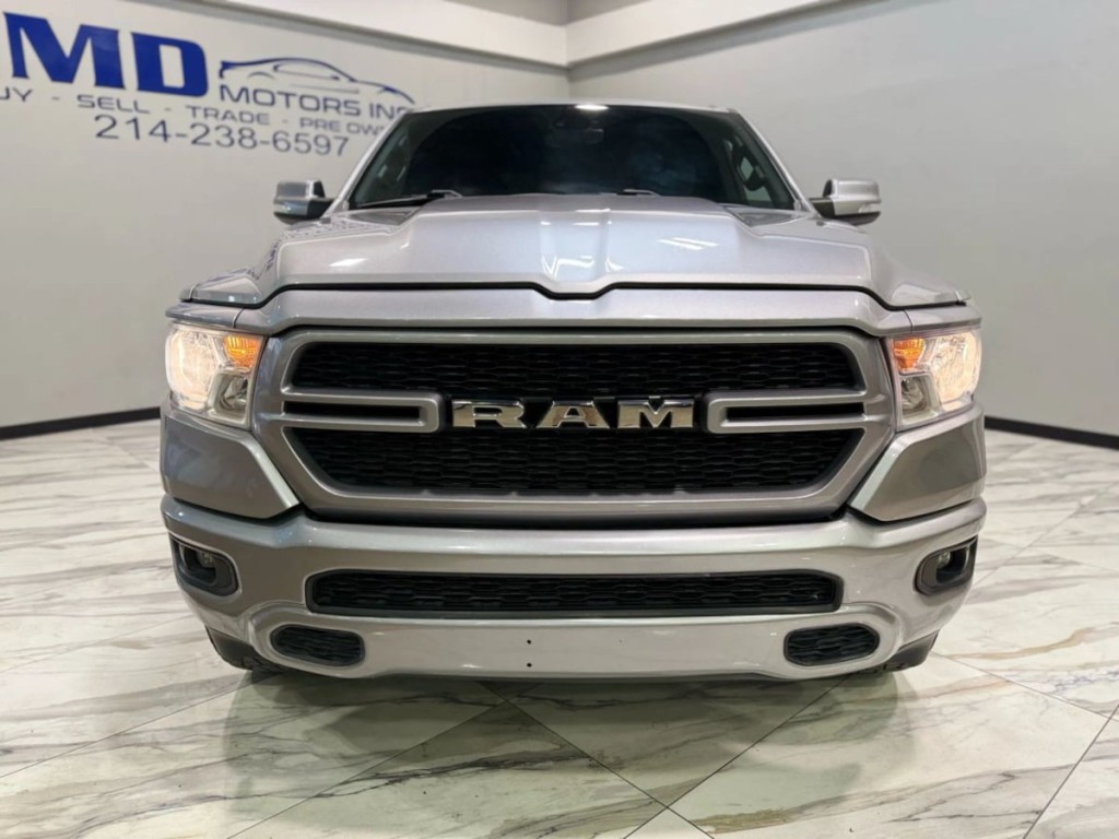 2022 RAM 1500 Image 4