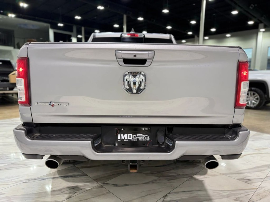 2022 RAM 1500 Image 6