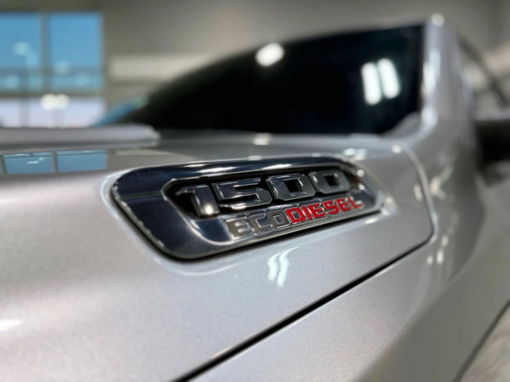 2022 RAM 1500 Image 8