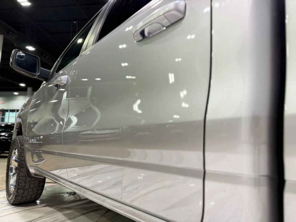 2022 RAM 1500 Image 10