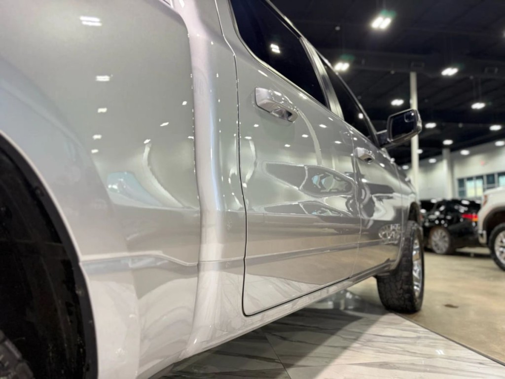 2022 RAM 1500 Image 12