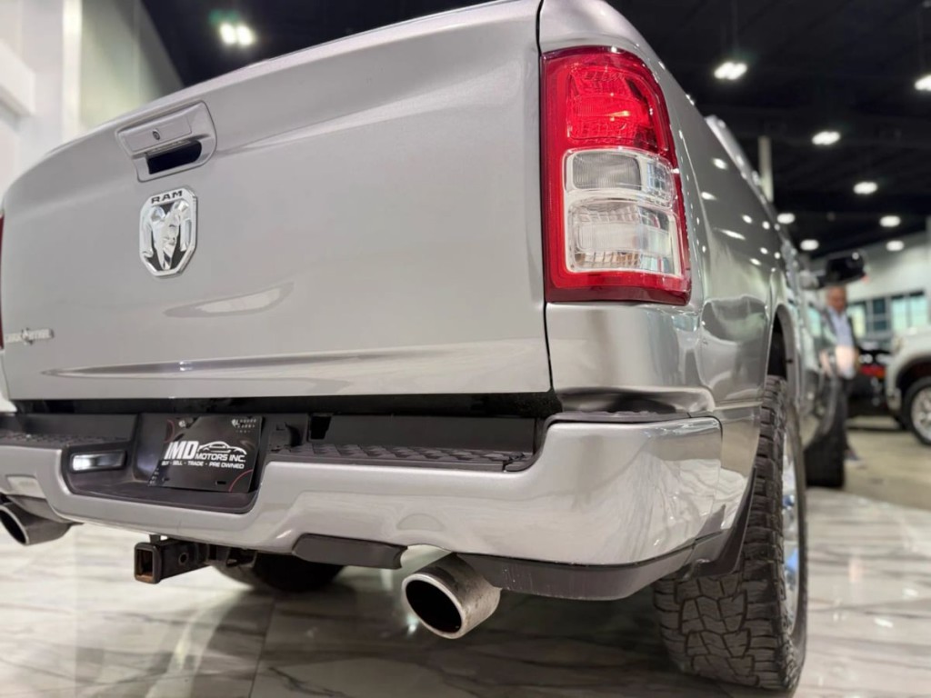 2022 RAM 1500 Image 13