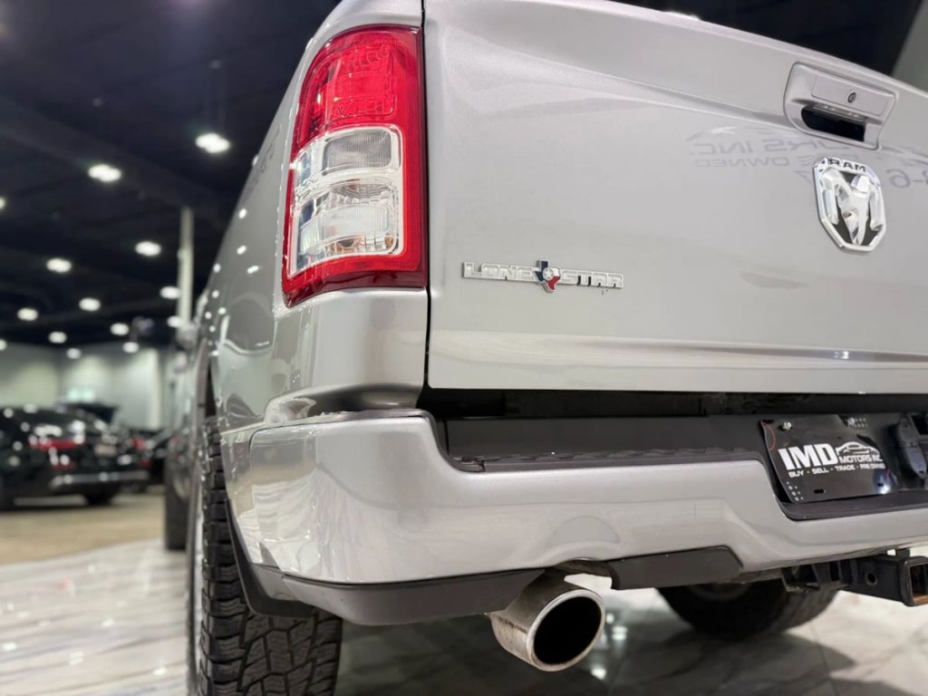 2022 RAM 1500 Image 14