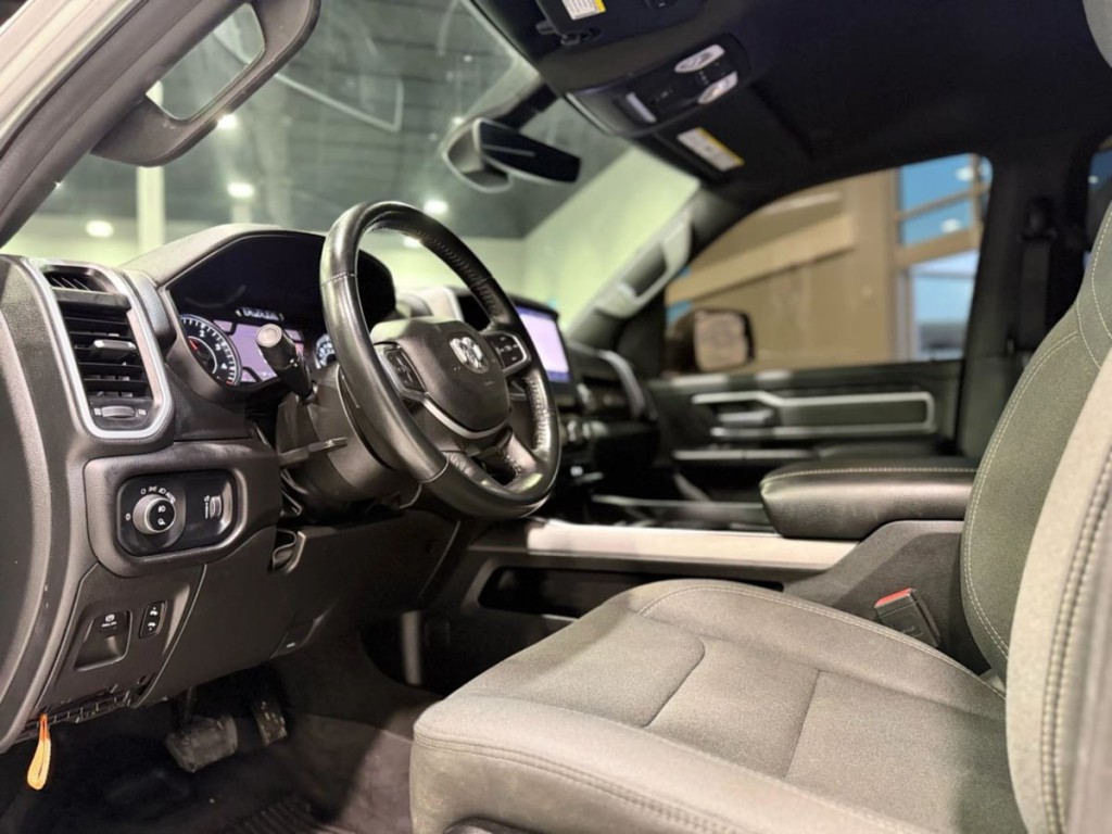 2022 RAM 1500 Image 17