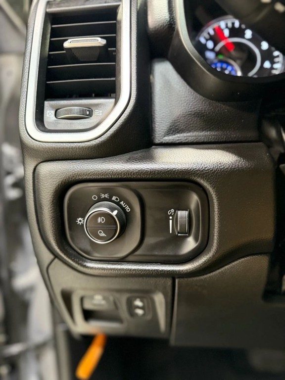 2022 RAM 1500 Image 20