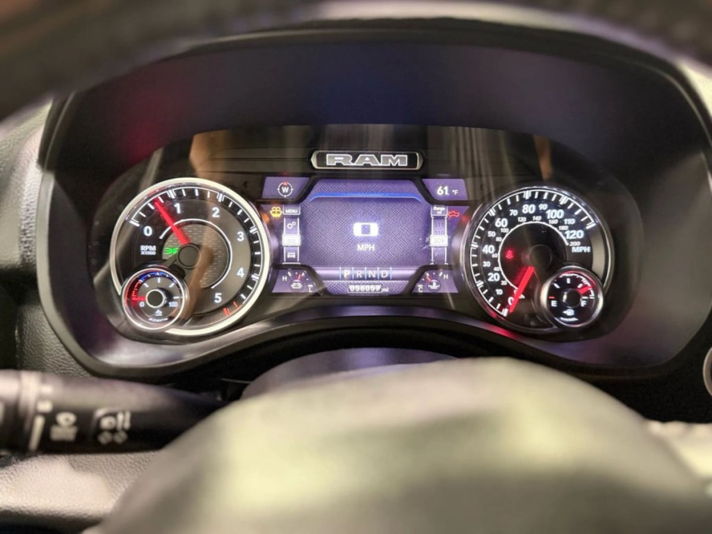 2022 RAM 1500 Image 21