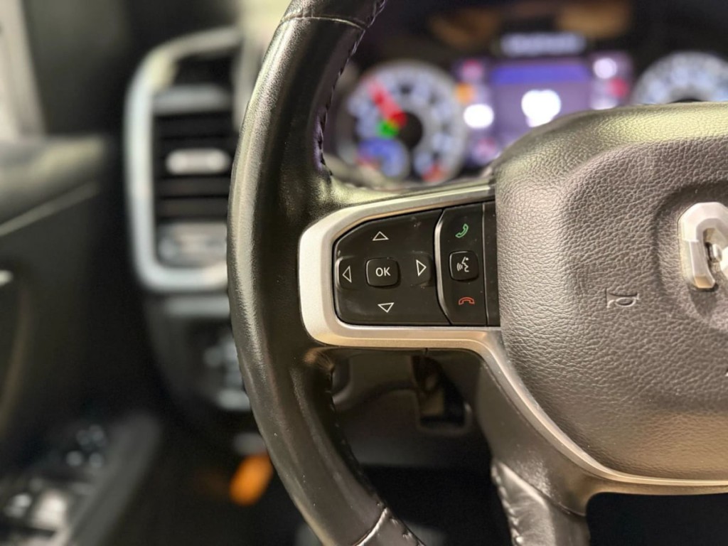 2022 RAM 1500 Image 23