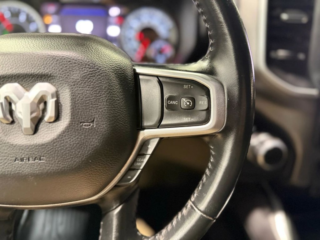 2022 RAM 1500 Image 24