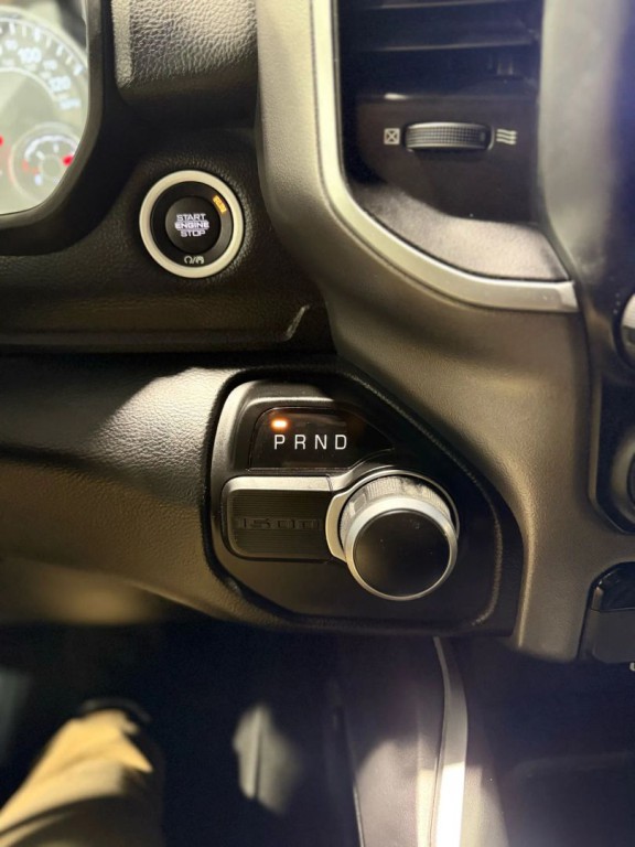 2022 RAM 1500 Image 25