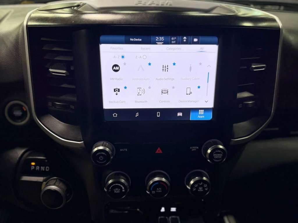 2022 RAM 1500 Image 26