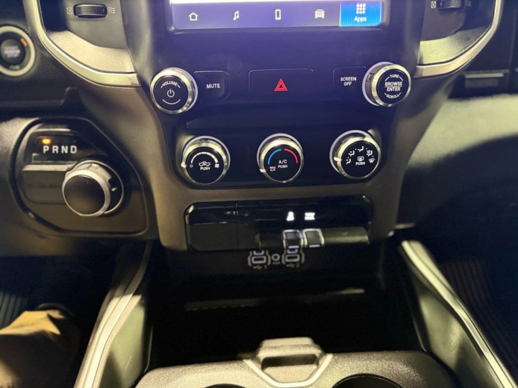 2022 RAM 1500 Image 27