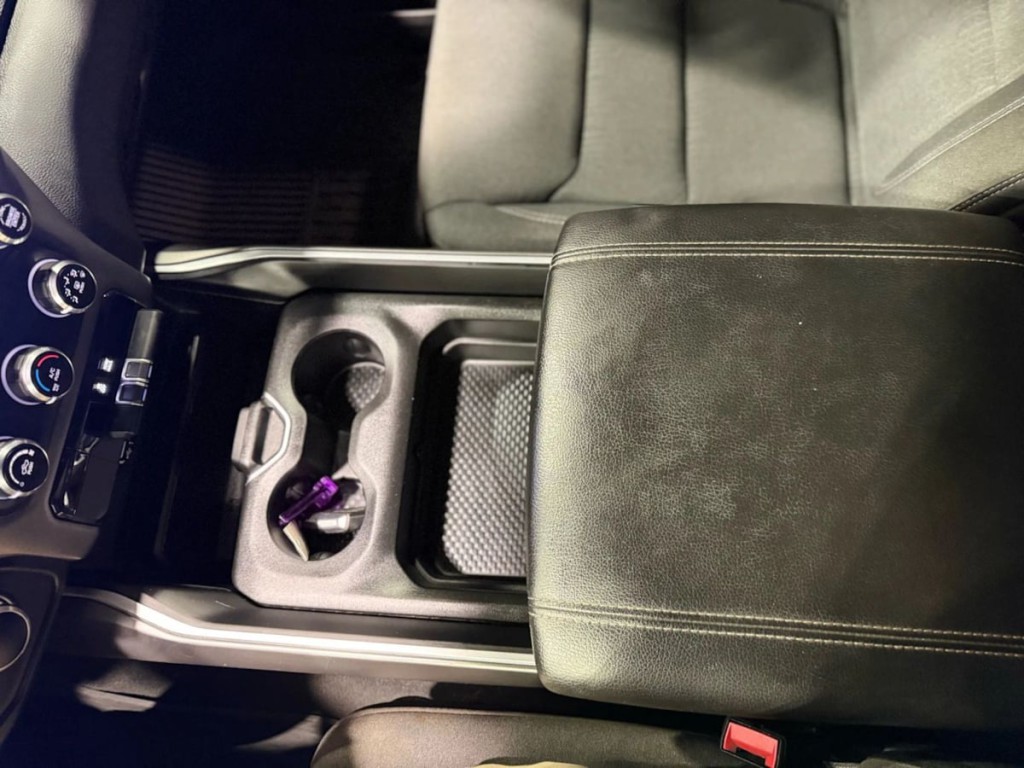 2022 RAM 1500 Image 28