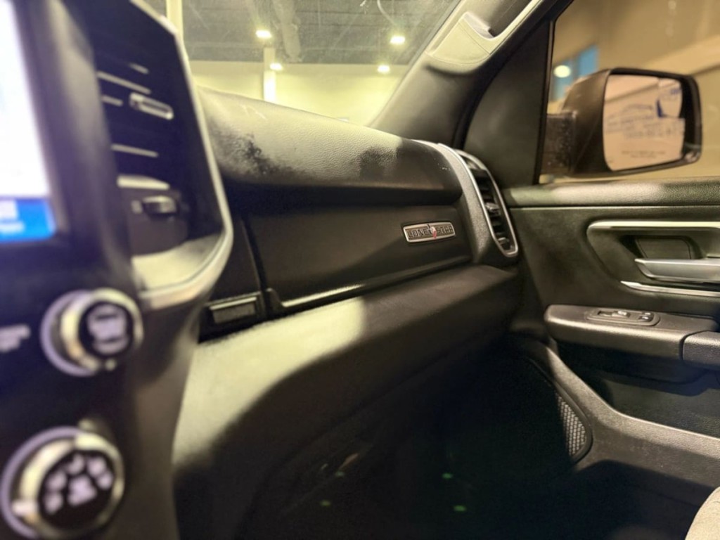 2022 RAM 1500 Image 29