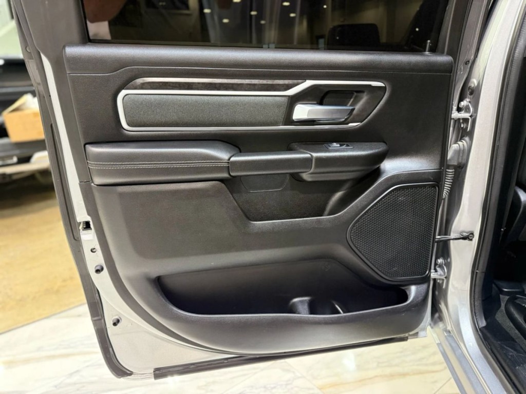 2022 RAM 1500 Image 31