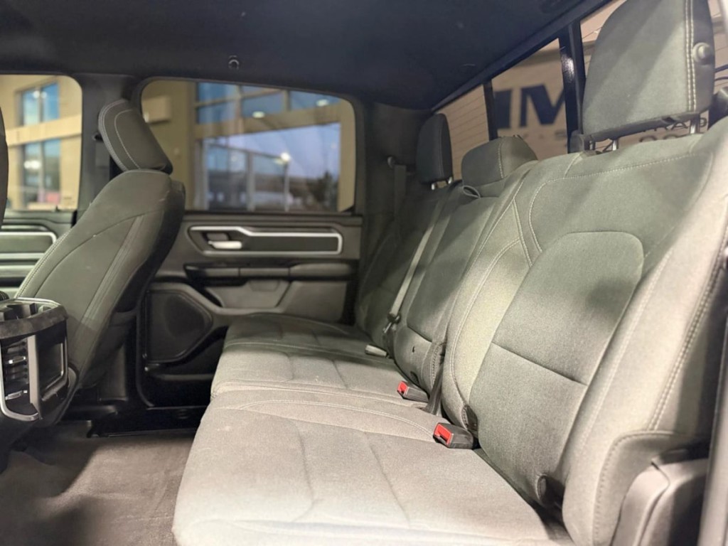2022 RAM 1500 Image 33