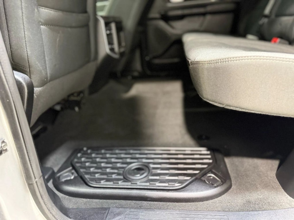 2022 RAM 1500 Image 34