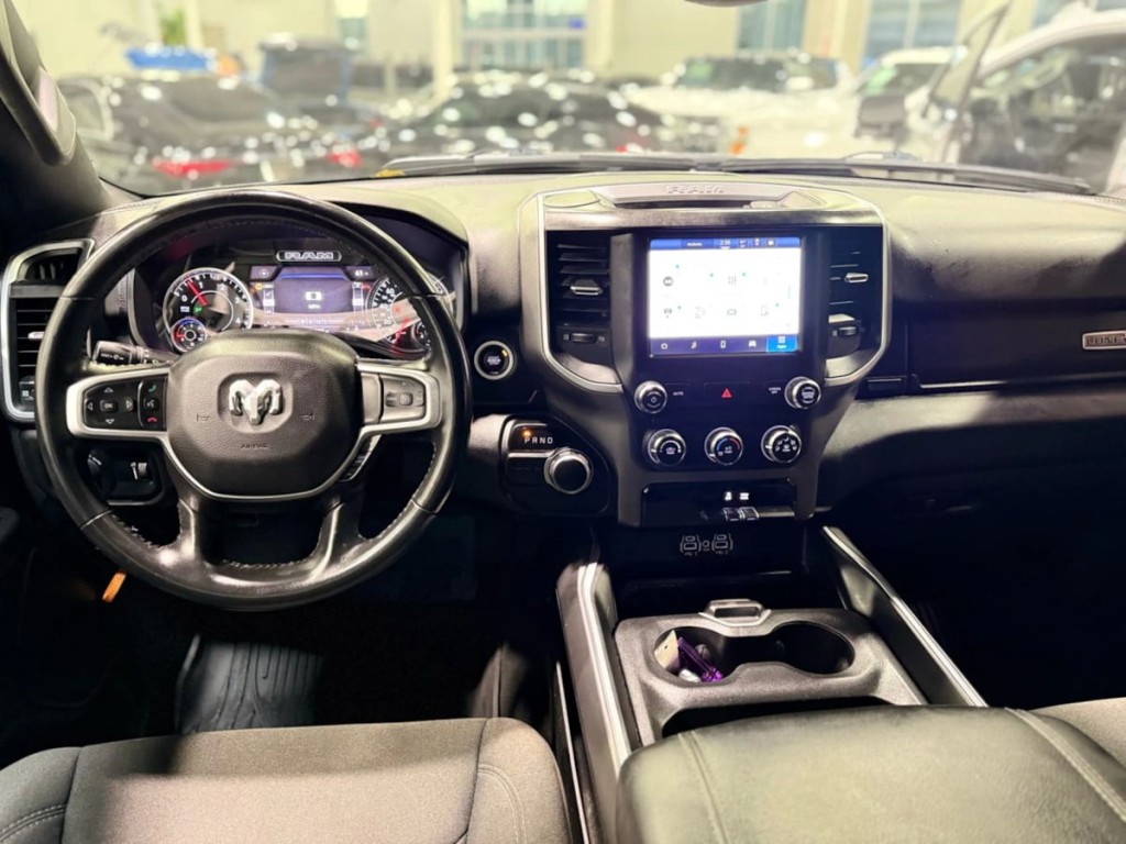 2022 RAM 1500 Image 35