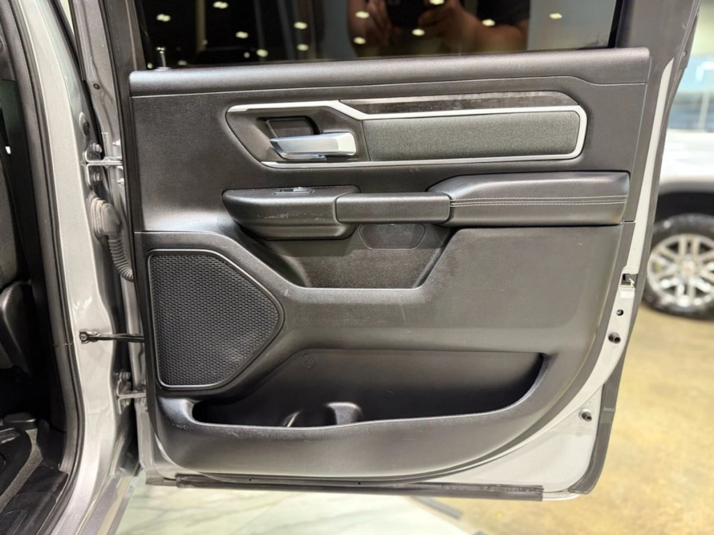2022 RAM 1500 Image 36