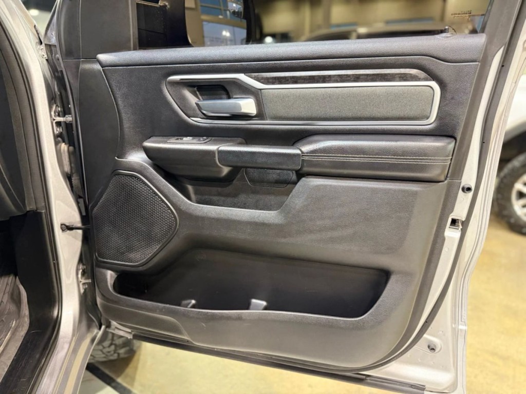 2022 RAM 1500 Image 39