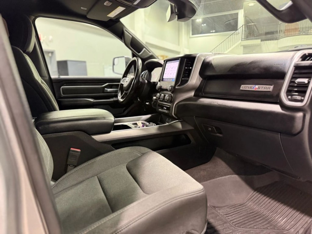2022 RAM 1500 Image 40