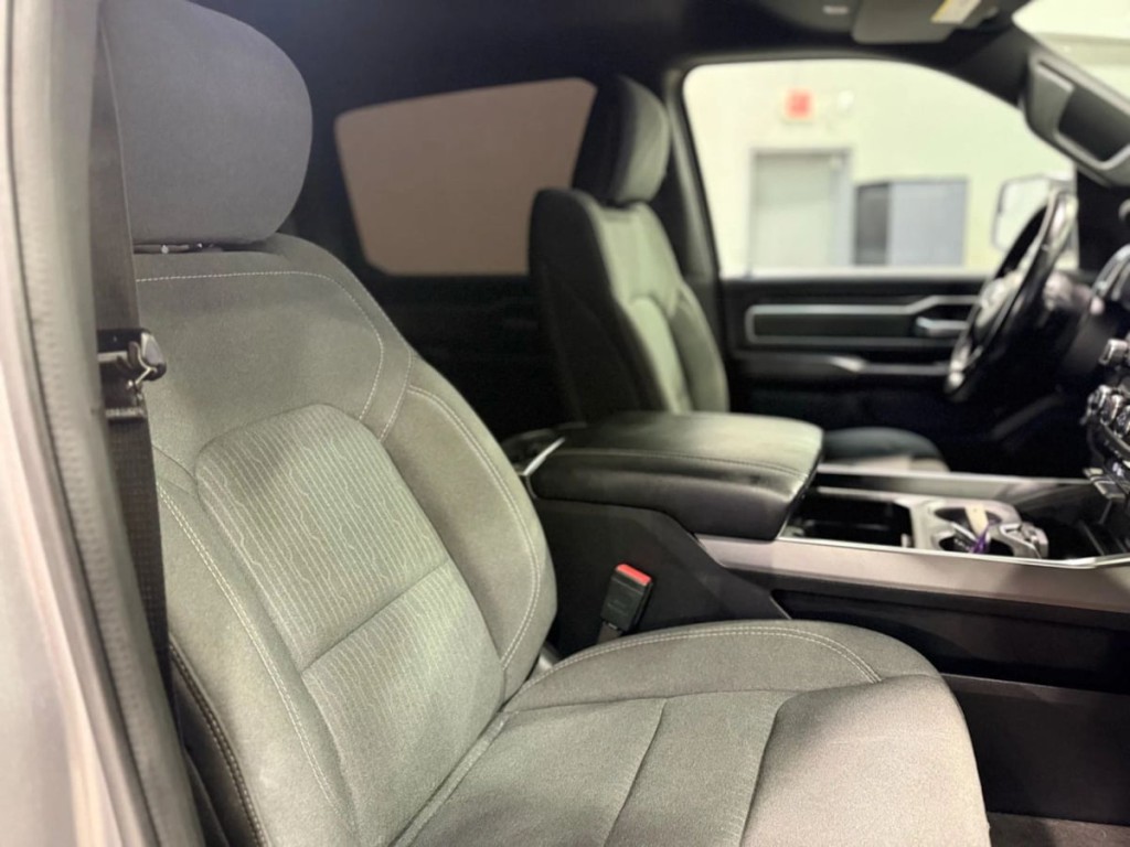 2022 RAM 1500 Image 41