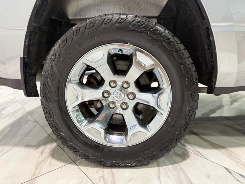 2022 RAM 1500 Image 42