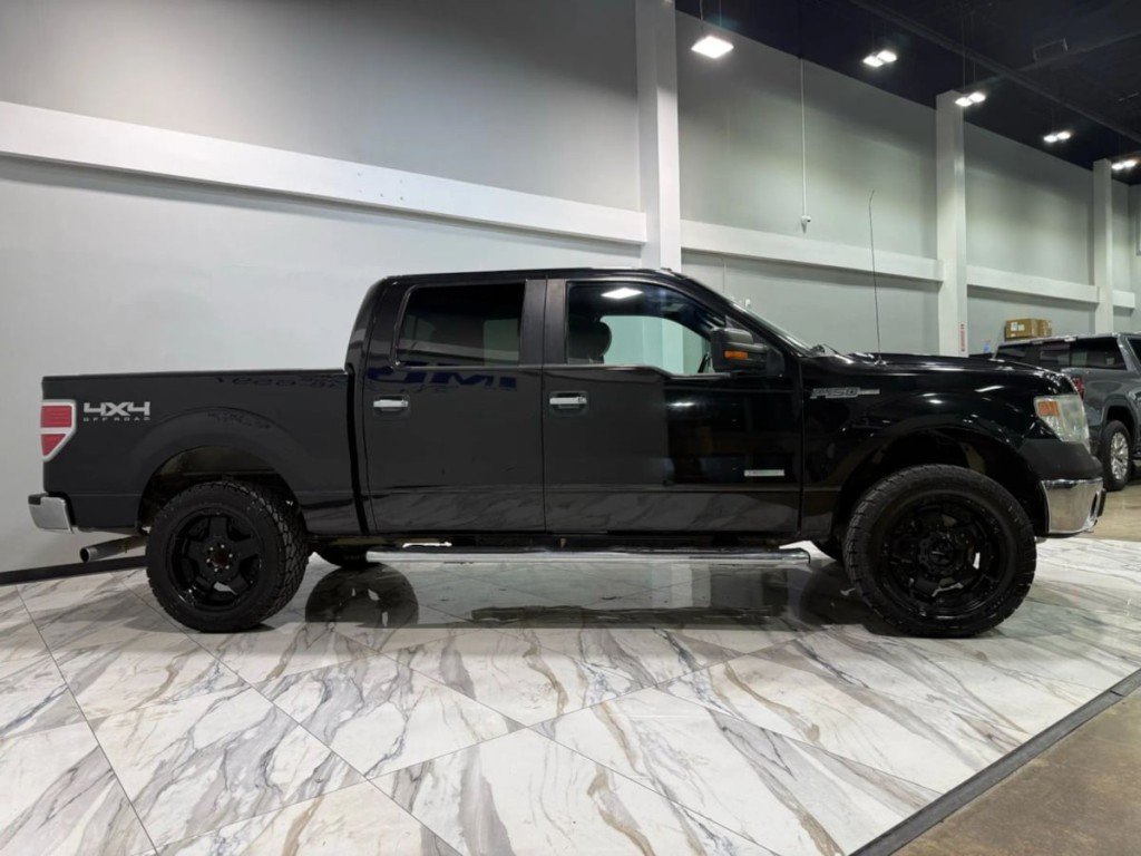 2014 Ford F-150 Image 2
