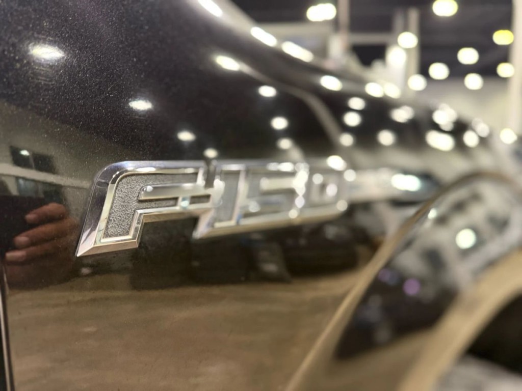 2014 Ford F-150 Image 7