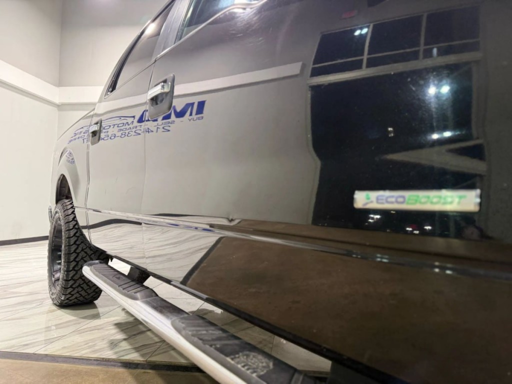 2014 Ford F-150 Image 8