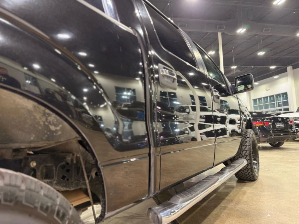 2014 Ford F-150 Image 9