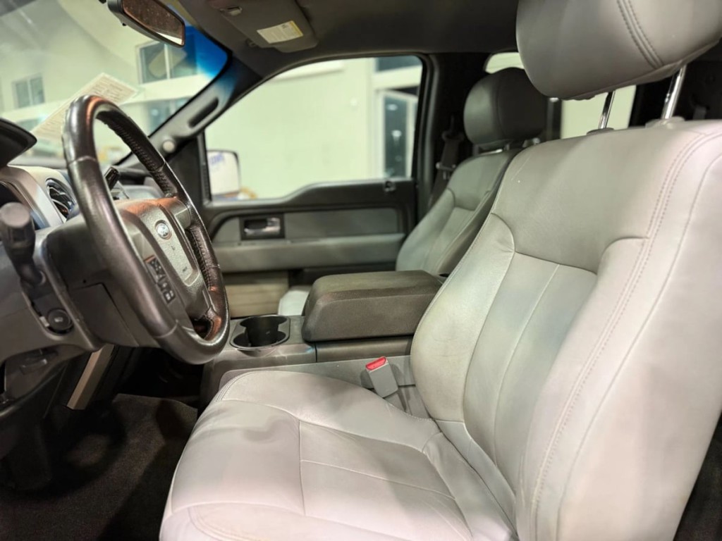 2014 Ford F-150 Image 12