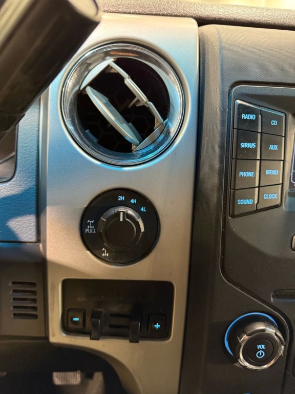 2014 Ford F-150 Image 17