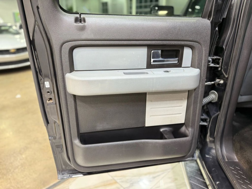 2014 Ford F-150 Image 22